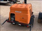 2018 Magnum Pro MLT6SM Portable Light Tower