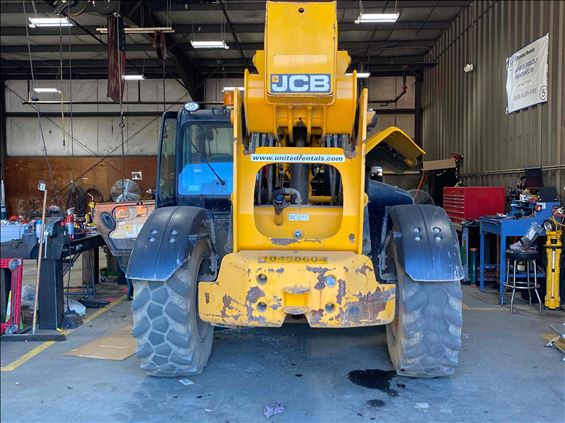 2016 JCB 510-56 S