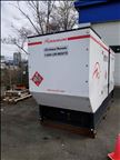 2012 Magnum Pro MMG320 Diesel Generator
