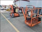 2012 JLG E300AJP Articulating Boom Lift