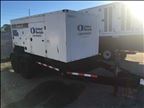 2014 Cummins C150D6RG Diesel Generator