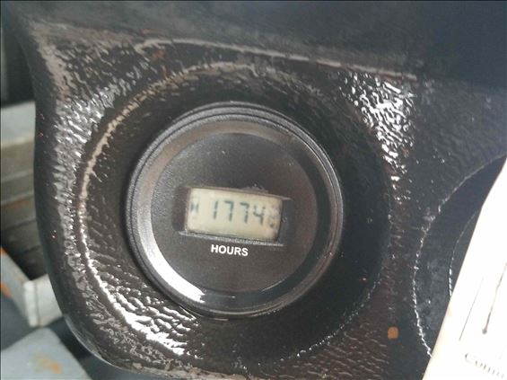 2016 BBA PT150 Pump