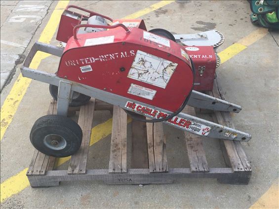 2013 HIS H6000-DLX