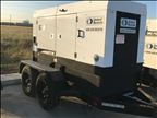 2018 Wacker Neuson G70 T4F Diesel Generator
