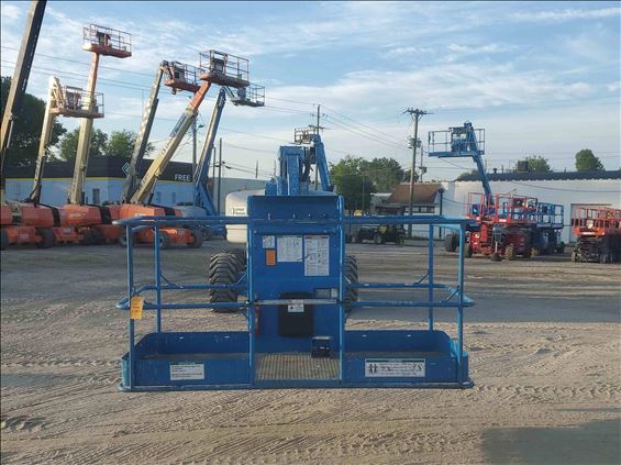 2013 Genie Z-80/60