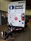 2013 Cummins C300 600V Diesel Generator