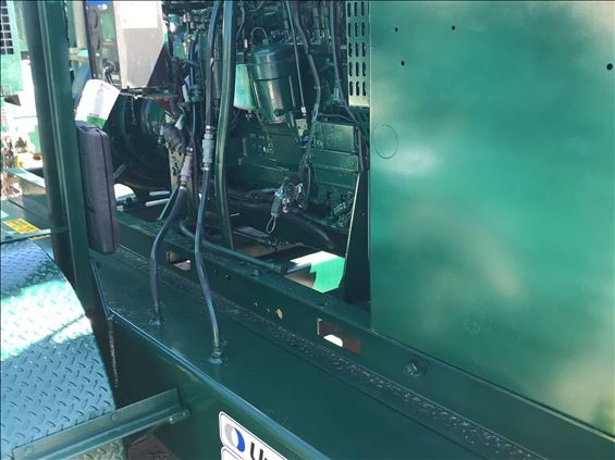 2013 Pioneer Pump PP108S17L716090 Pump