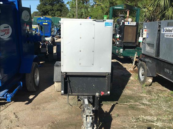 2014 Pioneer Pump PP44S10L714024 Pump