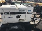2017 Multiquip DCA15SPXU4F Diesel Generator