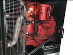 2016 Cummins C60D6RG Diesel Generator