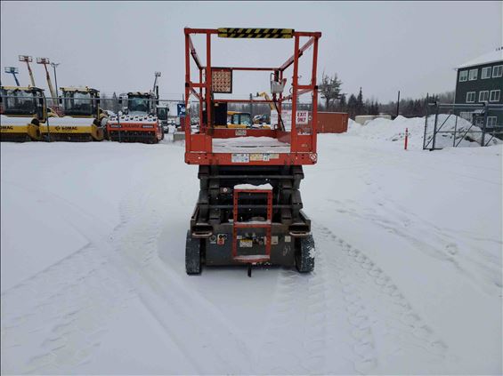 2013 Skyjack SJIII4626 Scissor Lift