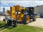 2017 JCB 512-56 S Forklift