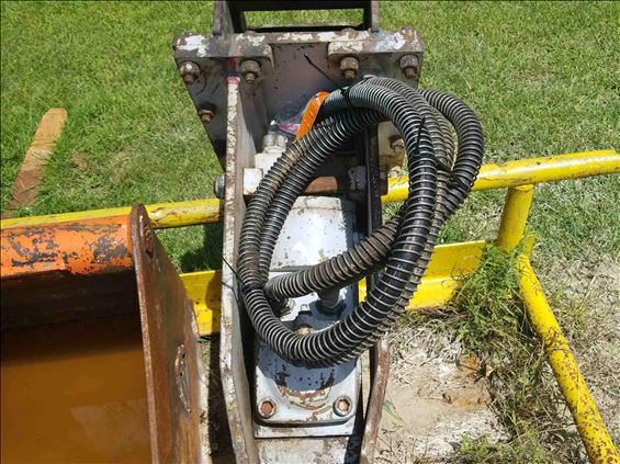 2016 FURUKAWA K-KF9FSF Earthmoving Attachment