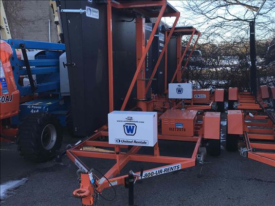 2014 Wanco WTLMB-(A)
