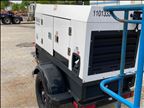 2019 Wacker Neuson G25 T4F Diesel Generator