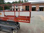 2014 Skyjack SJIII3219 Scissor Lift