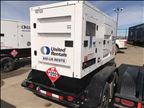2018 Cummins C100 D6R Diesel Generator
