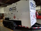 2013 Cummins C300 600V Diesel Generator