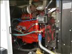 2015 Cummins C150D6RG Diesel Generator