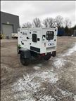 2018 Doosan G25WDO-T4F Diesel Generator