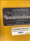2018 John Deere 544K Wheel Loader