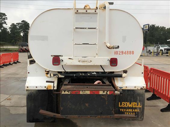 2014 Freightliner M2 106 WATER Water Truck