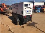 2018 Magnum Pro MMG25IF4 Diesel Generator