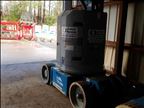 2013 Genie Z-30/20N RJ Articulating Boom Lift