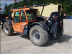 2017 JLG 1055 Forklift