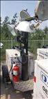 2019 Wacker Neuson G50 T4F Diesel Generator