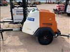 2018 Magnum Pro MLT6SM Portable Light Tower