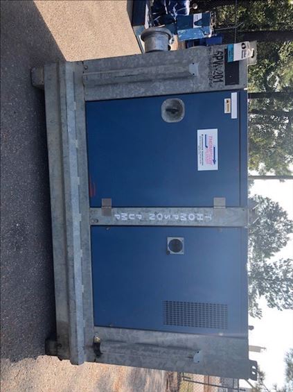 2013 Hatz Diesel 6PWDHS1D81ZSK Pump