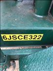 2014 Thompson 6JSCE-DJDST-45T Pump