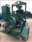 2014 Thompson 6JSCE-DJDST-45T Pump