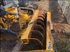 2016 John Deere 210L EP Wheel Loader