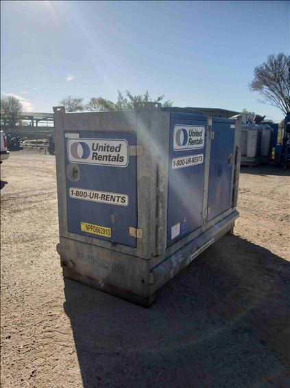 2012 BBA PT90 Pump