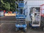 2014 Genie GS-2632