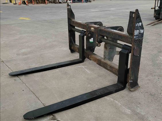 2017 TAG Manufacturing 107-0188Q