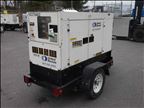 2015 Multiquip DCA25SSIU4F Diesel Generator
