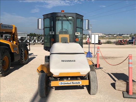 2016 LayMor SM400