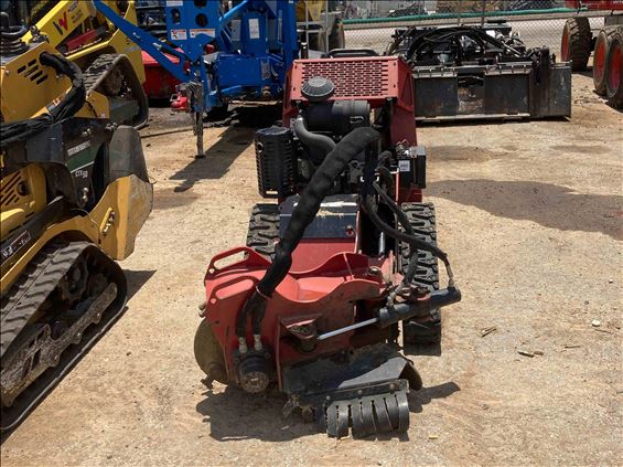 2016 Toro STX-26 Chipper/Stumper