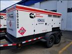 2015 Cummins C150D6RG Diesel Generator