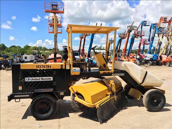 2015 LAY-MOR SM400