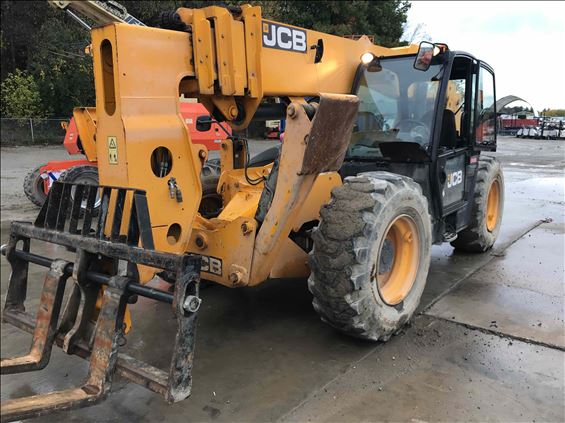 2013 JCB 510-56 S