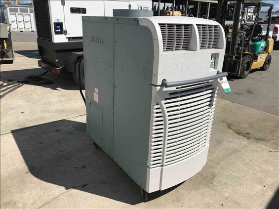 2014 DENSO OFFICE PRO 60 Air Conditioner