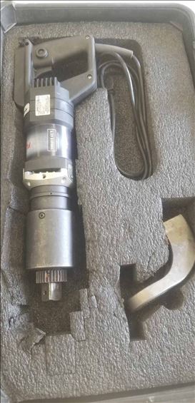 2013 Hytorc FG3-110 Wrench