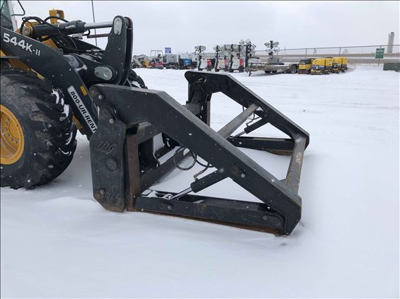 2012 TAG 1460001 Earthmoving Attachment