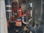 2014 Cummins C60D6RG Diesel Generator