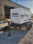 2014 Cummins C60D6RG Diesel Generator