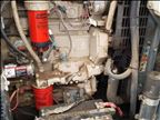 2018 Wacker Neuson G70 T3 Diesel Generator